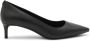 Michael Kors Zwarte Alina Flex Kitten Hakken Black Dames - Thumbnail 1