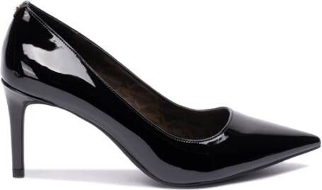 Michael Kors Alina Pumps Black Dames