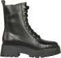 MICHAEL Kors Laarzen BLAKE BOOTIE - Thumbnail 1