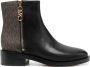 Michael Kors Stijlvolle Tronchetti Schoenen Brown Dames - Thumbnail 2