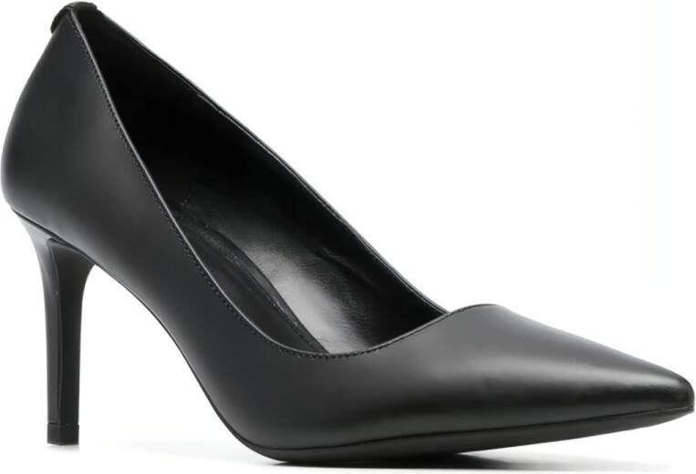 MICHAEL KORS Pumps Dames Alina Flex Pump Maat: 36 Materiaal: Leer Kleur: Zwart - Foto 7