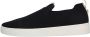 MICHAEL KORS Instappers Dames Juno Knit Slip On Maat: 40 5 Materiaal: Textiel Kleur: Zwart - Thumbnail 6