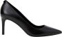 Michael Kors Zwarte Hakken Black Dames - Thumbnail 1