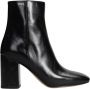 Michael Kors Zwarte Laarzen van Black Dames - Thumbnail 5