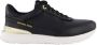 Michael Kors Nova Trainer Zwarte Sneakers Black Dames - Thumbnail 1