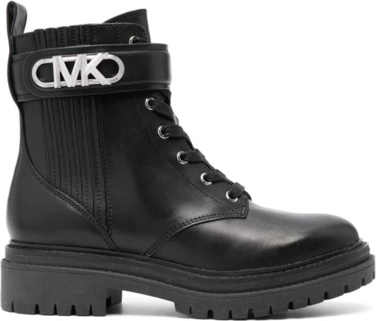Michael Kors Boots & laarzen Parker Ankle Bootie in zwart