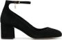 Michael Kors Perla Zwarte Pumps Vrouw Black Dames - Thumbnail 1