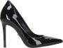Michael Kors Zwarte pumps met hak Black Dames - Thumbnail 1