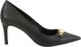 Michael Kors Zwarte Schoenen Stijl Black Dames - Thumbnail 1