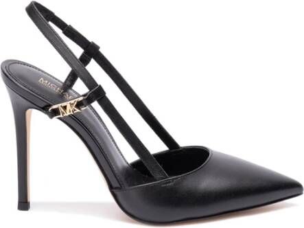 Michael Kors Pumps & high heels Veronica Sling Pump in zwart