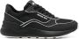 Michael Kors Zwarte Sneakers - Thumbnail 1