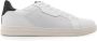 Michael Kors Zwarte Sneakers met veters - Thumbnail 1
