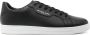 Michael Kors Zwarte leren sneakers met amandelneus Black Heren - Thumbnail 7