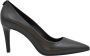 Michael Kors Zwarte Veterschoenen voor Dames - Thumbnail 1