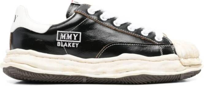 Mihara Yasuhiro Blakey Sneakers