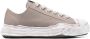 Mihara Yasuhiro Canvas Lage Sneakers in Originele Stijl - Thumbnail 1