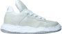 Mihara Yasuhiro Chunky Sole Leren Lage Sneakers - Thumbnail 1