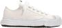 Mihara Yasuhiro Hank OG Sole Canvas Low-top Sneaker - Thumbnail 1