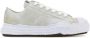 Mihara Yasuhiro Ivoor leren sneakers voor mannen - Thumbnail 1