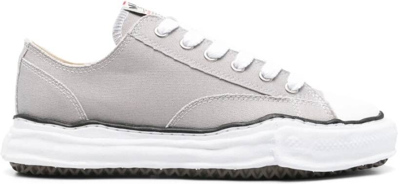 Mihara Yasuhiro Lage Sneakers