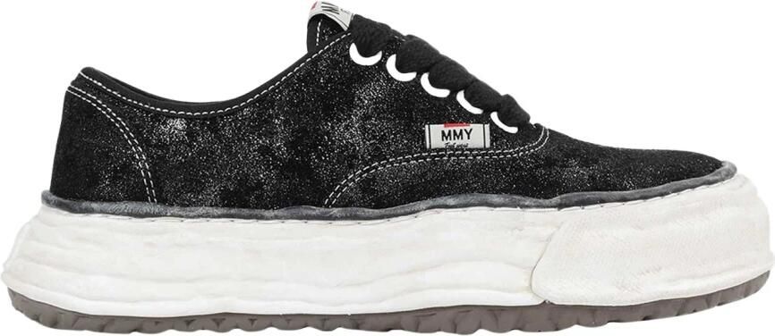 MIHARA YASUHIRO BAKER 26 Low-top Sneakers