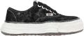 MIHARA YASUHIRO BAKER 26 Low-top Sneakers - Zwart