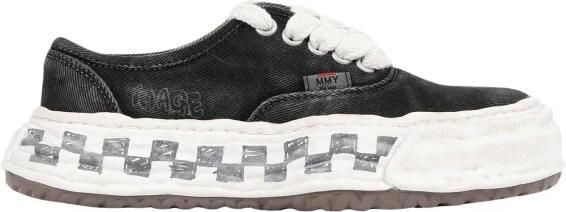 MIHARA YASUHIRO Baker 26 Low-top Sneakers