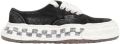 MIHARA YASUHIRO Baker 26 Low-top Sneakers - Zwart