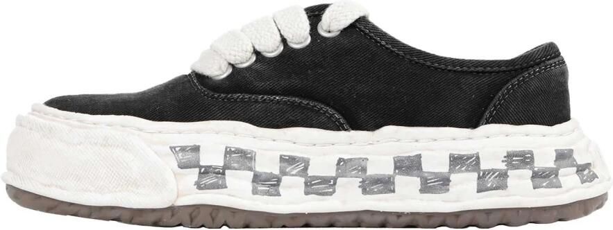 MIHARA YASUHIRO Baker 26 Low-top Sneakers - Foto 2