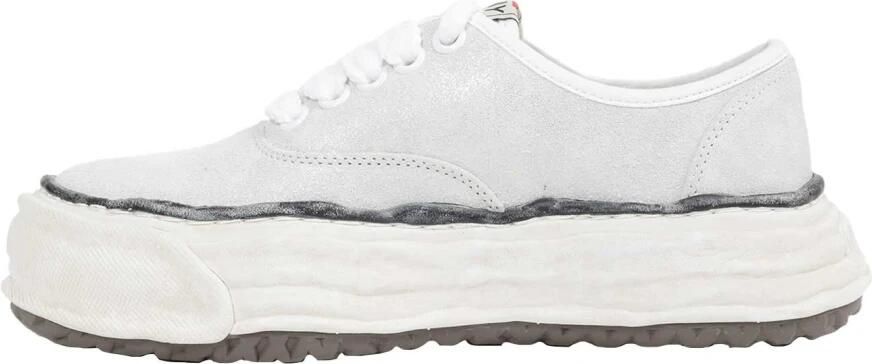 MIHARA YASUHIRO Baker 26 Sneakers - Foto 2