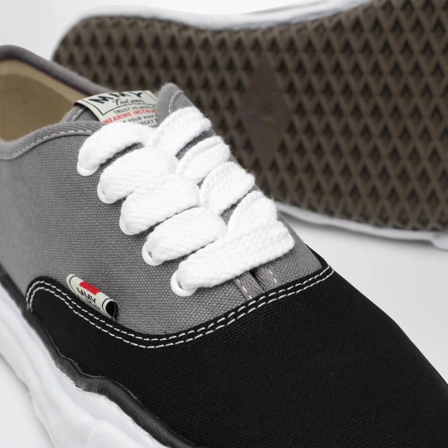 Mihara Yasuhiro Baker OG Low-Top Sneaker - Foto 2