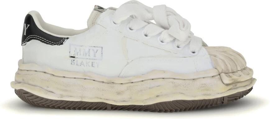 MIHARA YASUHIRO Blakey Lage Sneaker
