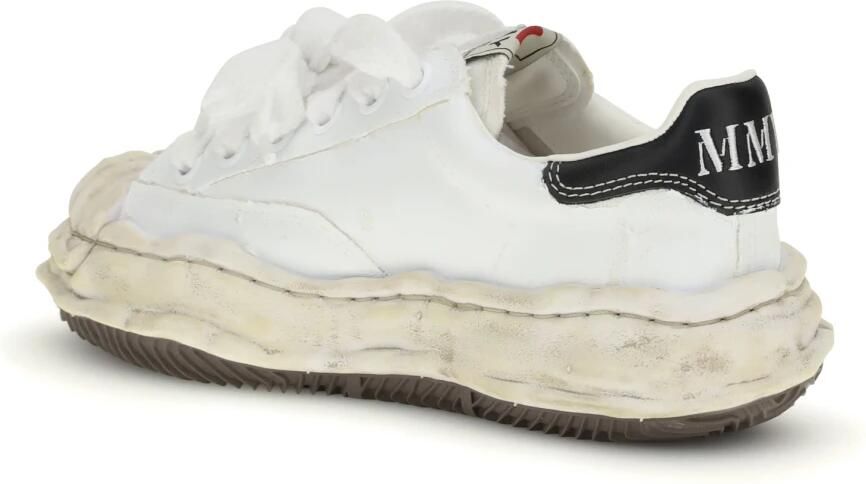 MIHARA YASUHIRO Blakey Lage Sneaker - Foto 2