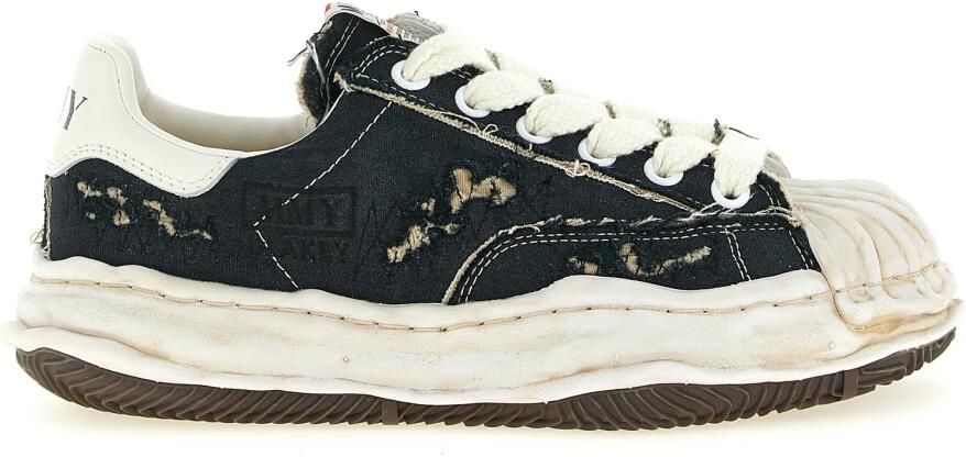 MIHARA YASUHIRO Blakey Low-top Sneaker