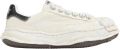 MIHARA YASUHIRO Blakey Low-top Sneakers - Wit