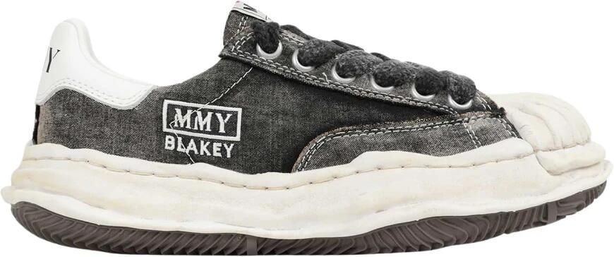 MIHARA YASUHIRO Blakey Low-top Sneakers