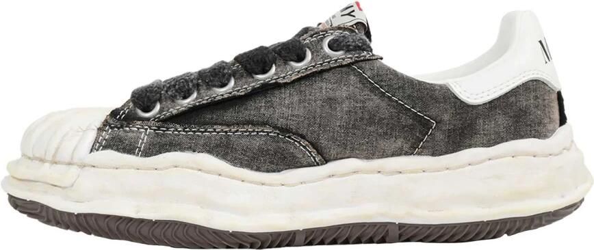 MIHARA YASUHIRO Blakey Low-top Sneakers - Foto 2