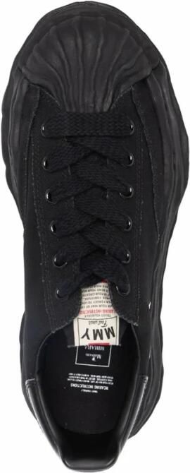 MIHARA YASUHIRO Blakey OG Sole Canvas Low - Foto 2