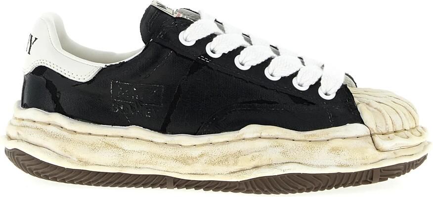 Mihara Yasuhiro Blakey Sneakers
