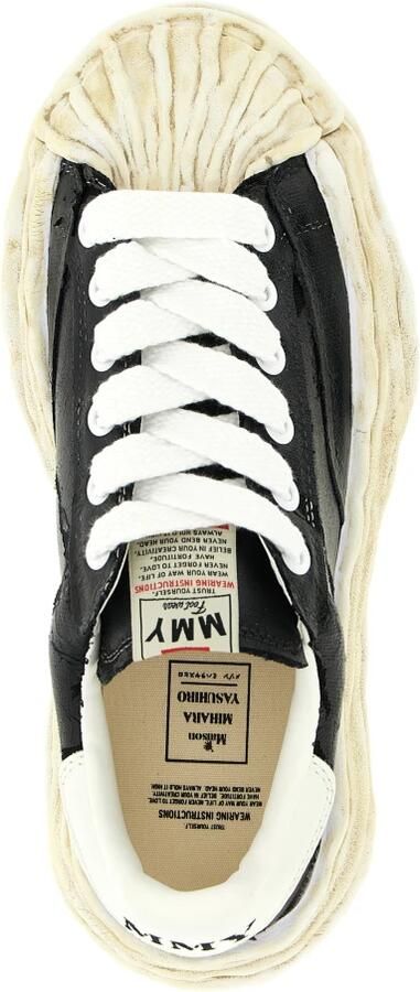 Mihara Yasuhiro Blakey Sneakers - Foto 2