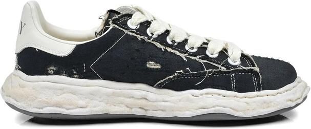 MIHARA YASUHIRO CHARLES Low-top Sneaker