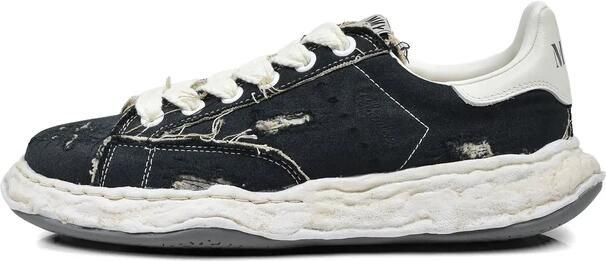 MIHARA YASUHIRO CHARLES Low-top Sneaker - Foto 3