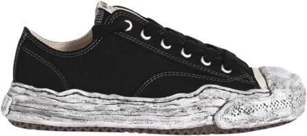 Mihara Yasuhiro Hank OG Sole Canvas Sneaker