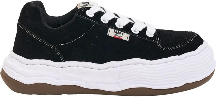 Mihara Yasuhiro Oliver Low-top Sneaker