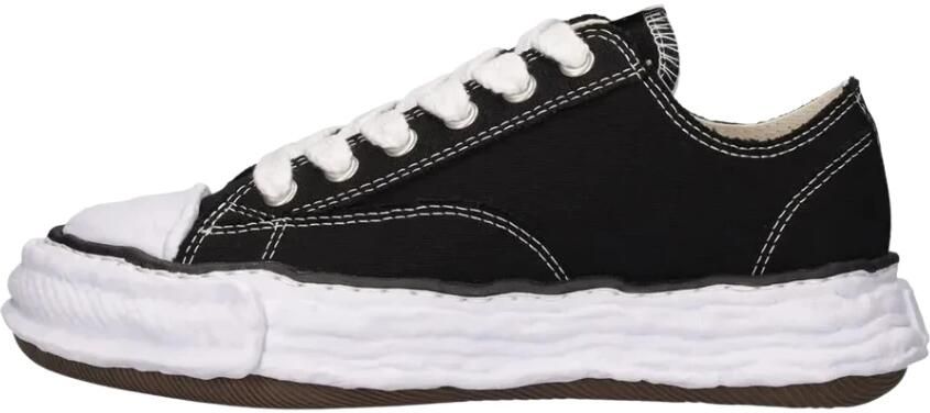 MIHARA YASUHIRO Peterson 23 OG Sole Canvas Low