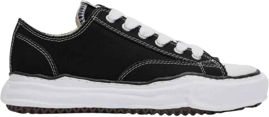 MIHARA YASUHIRO Peterson Low-Top Sneaker
