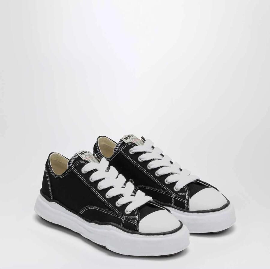 MIHARA YASUHIRO Peterson Low-Top Sneaker - Foto 5