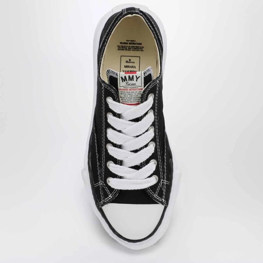 MIHARA YASUHIRO Peterson Low-Top Sneaker - Foto 3