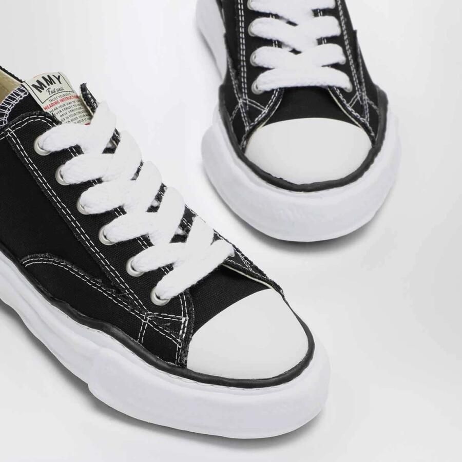 MIHARA YASUHIRO Peterson Low-Top Sneaker - Foto 4