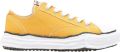 MIHARA YASUHIRO Peterson OG Sole Canvas Lage Sneakers - Geel